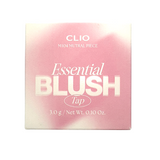 CLIO Essential Blush Tap - M104 Mutral Pie 3g