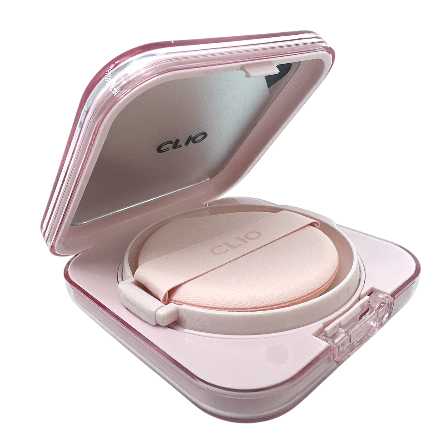 Cushion Set - 21C Lingerie SPF50+ PA++++ 15g