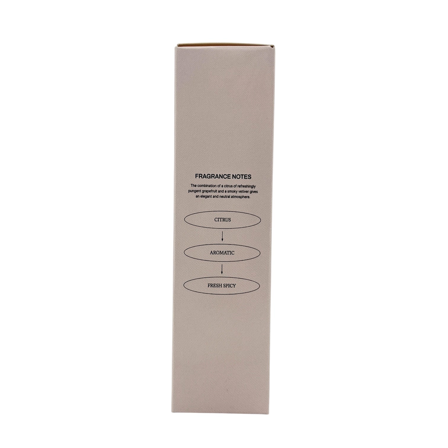 TEMPORARY Hand Perfume (Tacit) 70g