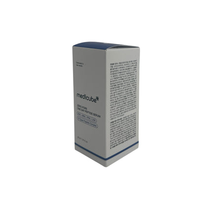 Medicube Zero Pore One Day Peptide Serum 30ml