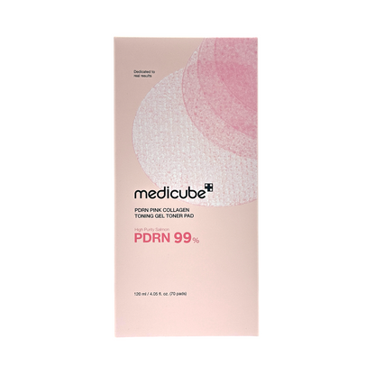 Biodance Sea Kelp Gel Toner Pads 60pcs – Hydrating and soothing gel toner pads with sea kelp extract at Zakura Global.