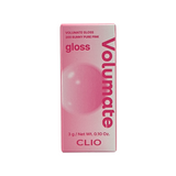CLIO Volumate Gloss - 200 Bunny Pure Pink 3g