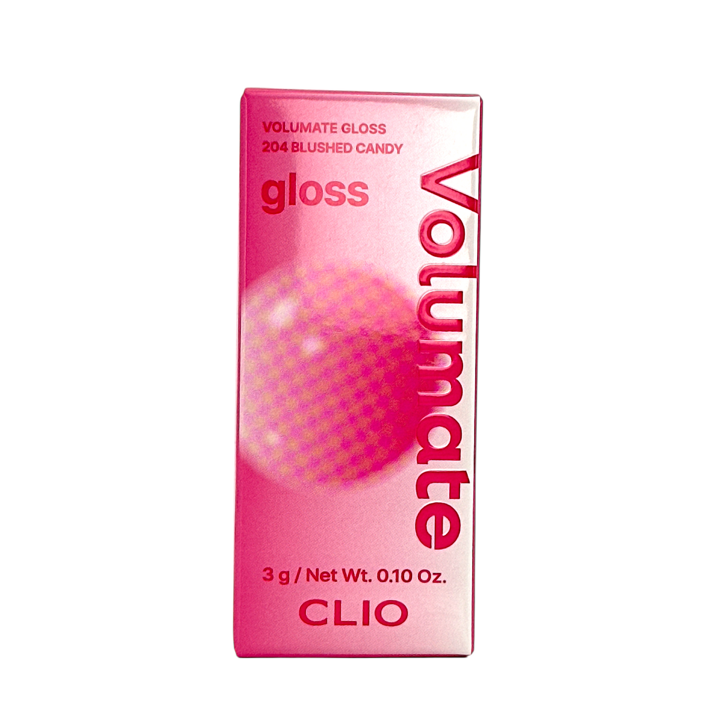 Glossy candy pink shade with a smooth, non sticky finish. Moisturizing and perfect for adding shine and a sweet, youthful glow to any look.