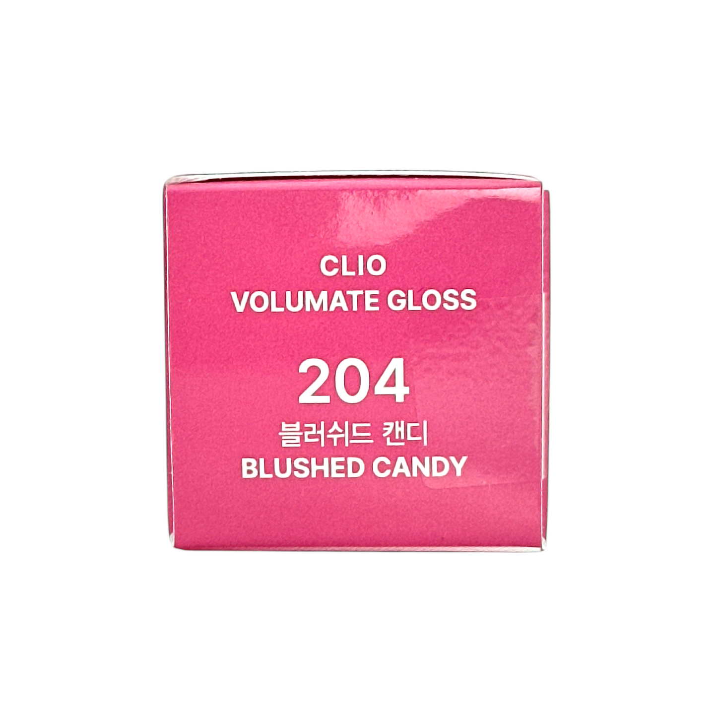 Glossy candy pink shade with a smooth, non sticky finish. Moisturizing and perfect for adding shine and a sweet, youthful glow to any look.