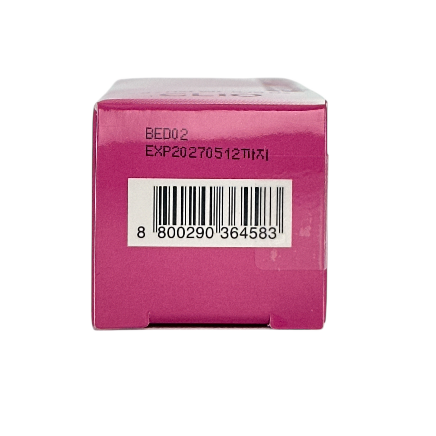 CLIO Volumate Gloss - 205 Dewy Grape 3g