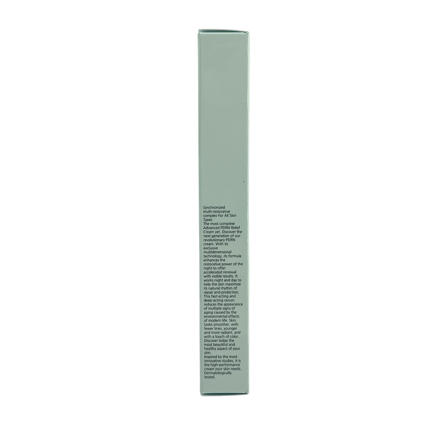 Rejuall Advanced PDRN Repair Cream 20g