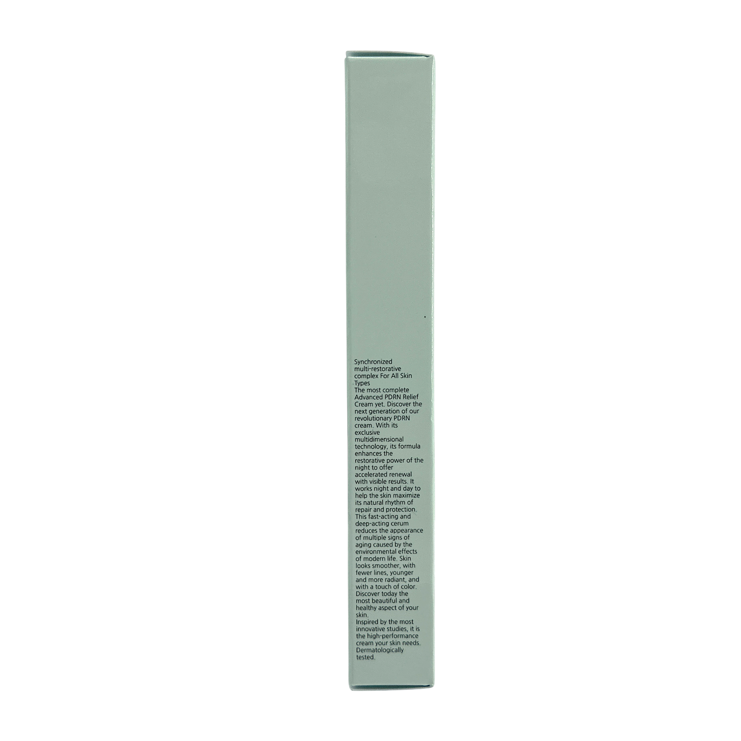 Rejuall Advanced PDRN Repair Cream 20g