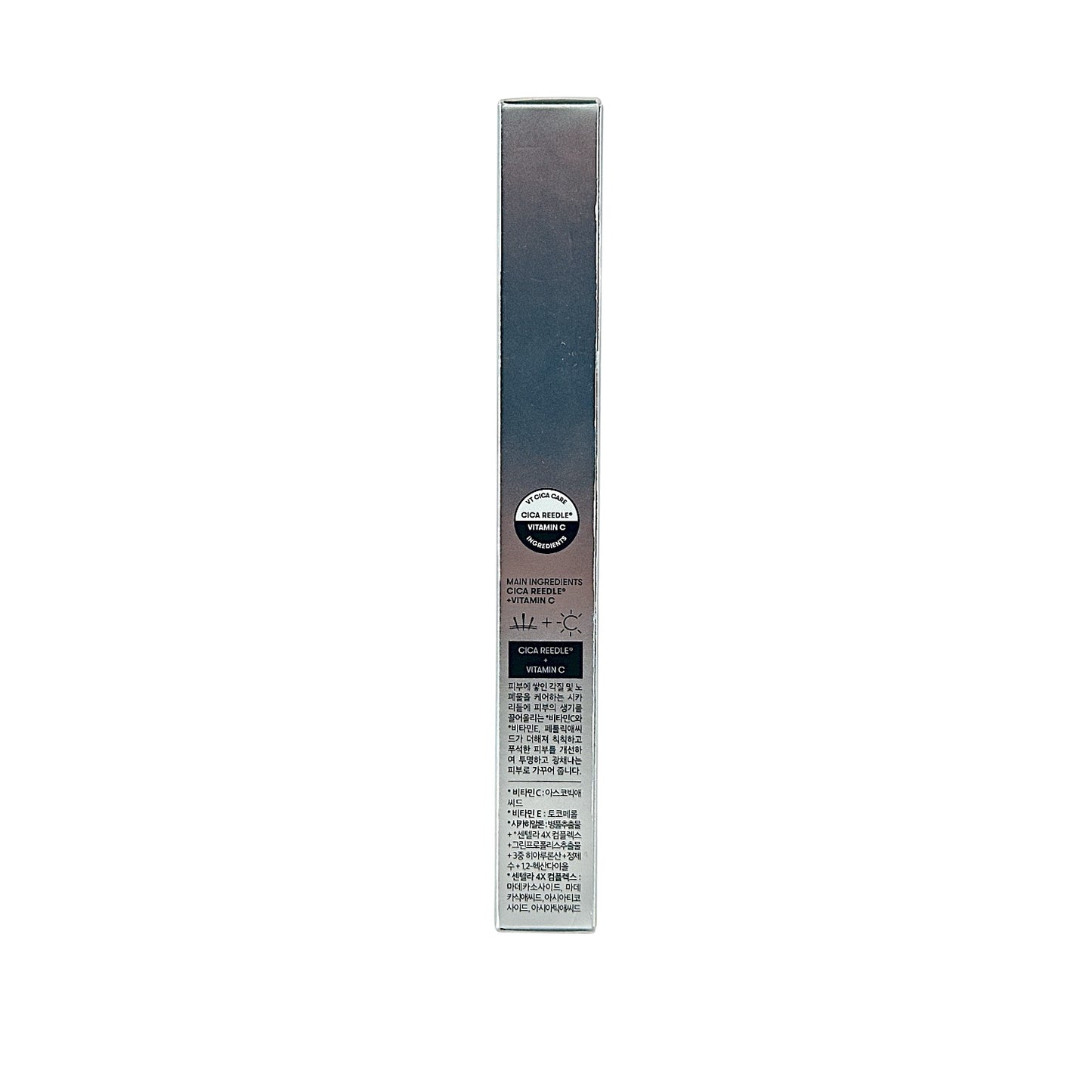 VT Reedle Shot Vita-Light Eye Cream 15ml