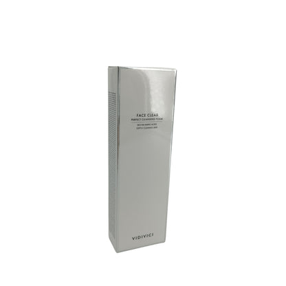 Vidi Vici Face Clear Perfect Cleansing Foam 120ml