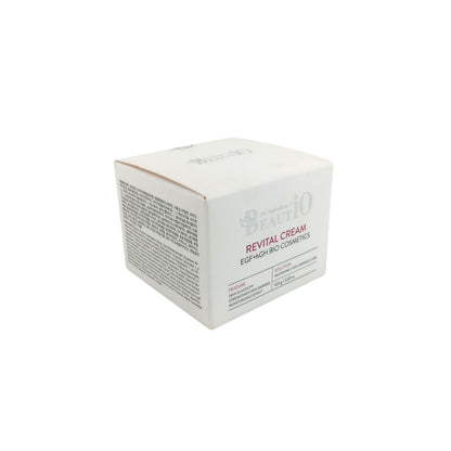 BeautiO Revital Cream 100g