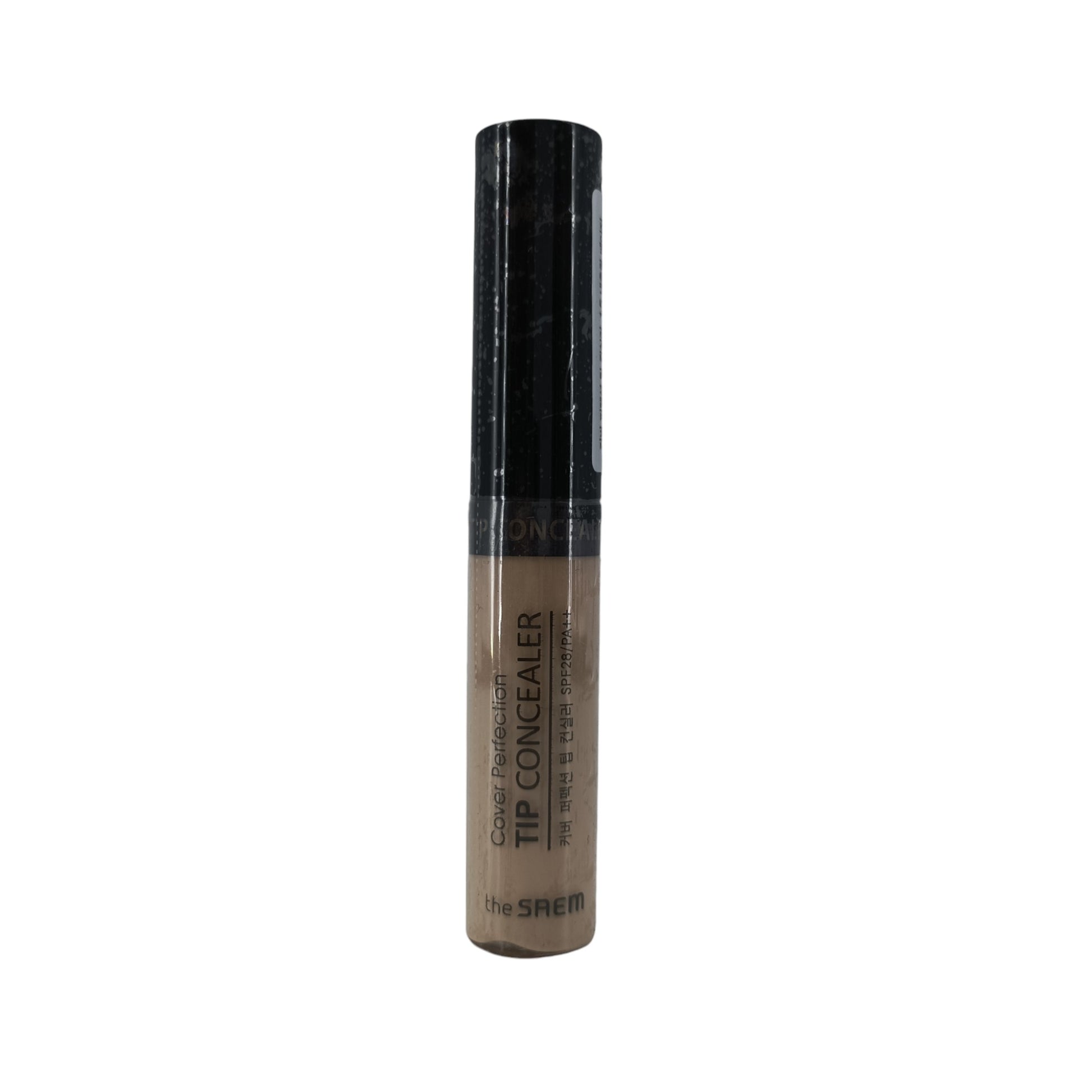 The Saem Cover Perfection Tip Concealer - 1.5 Natural Beige 6.5g