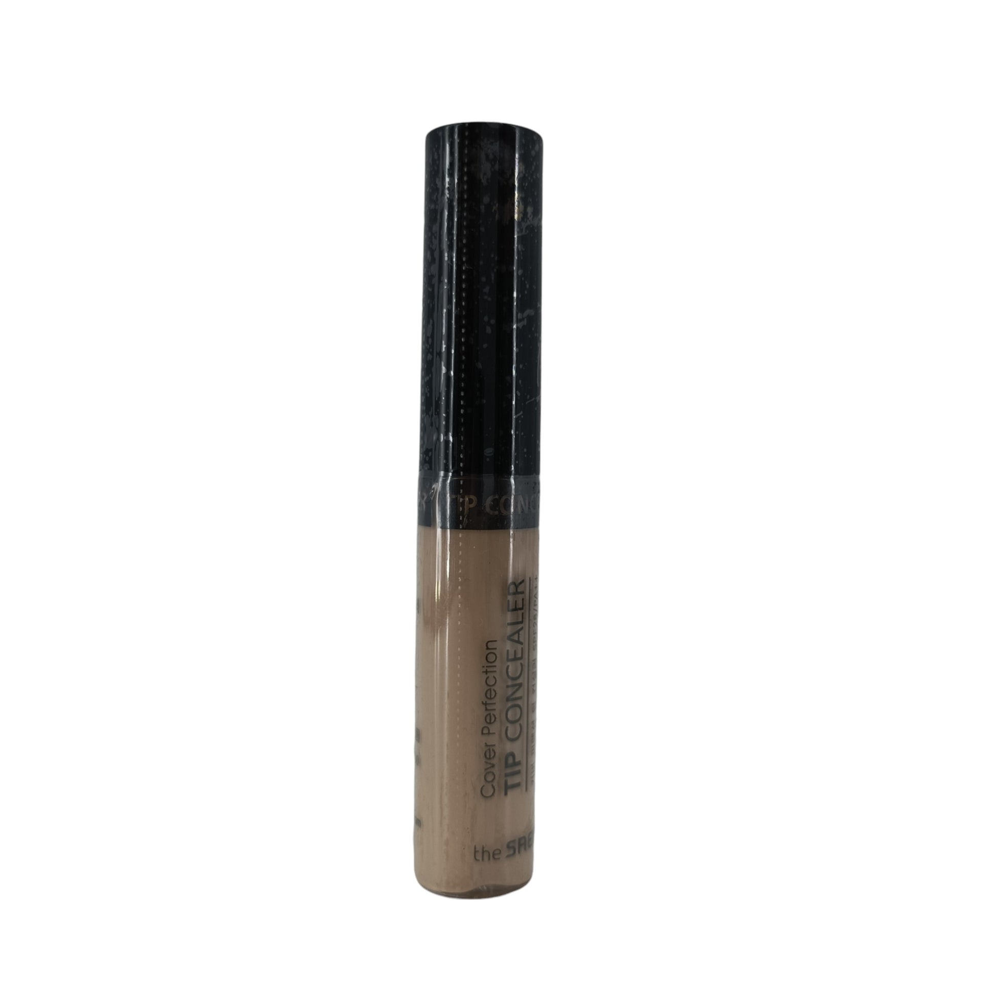 The Saem Cover Perfection Tip Concealer - 1.5 Natural Beige 6.5g