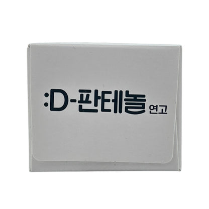 DONG-A Pharm D-Panthenol Ointment 50g