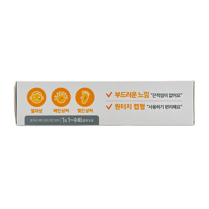 DONG-A Pharm D-Panseptic Cream 30g