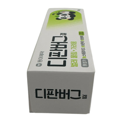 DONG-A Pharm D-Panbug Gel 30g