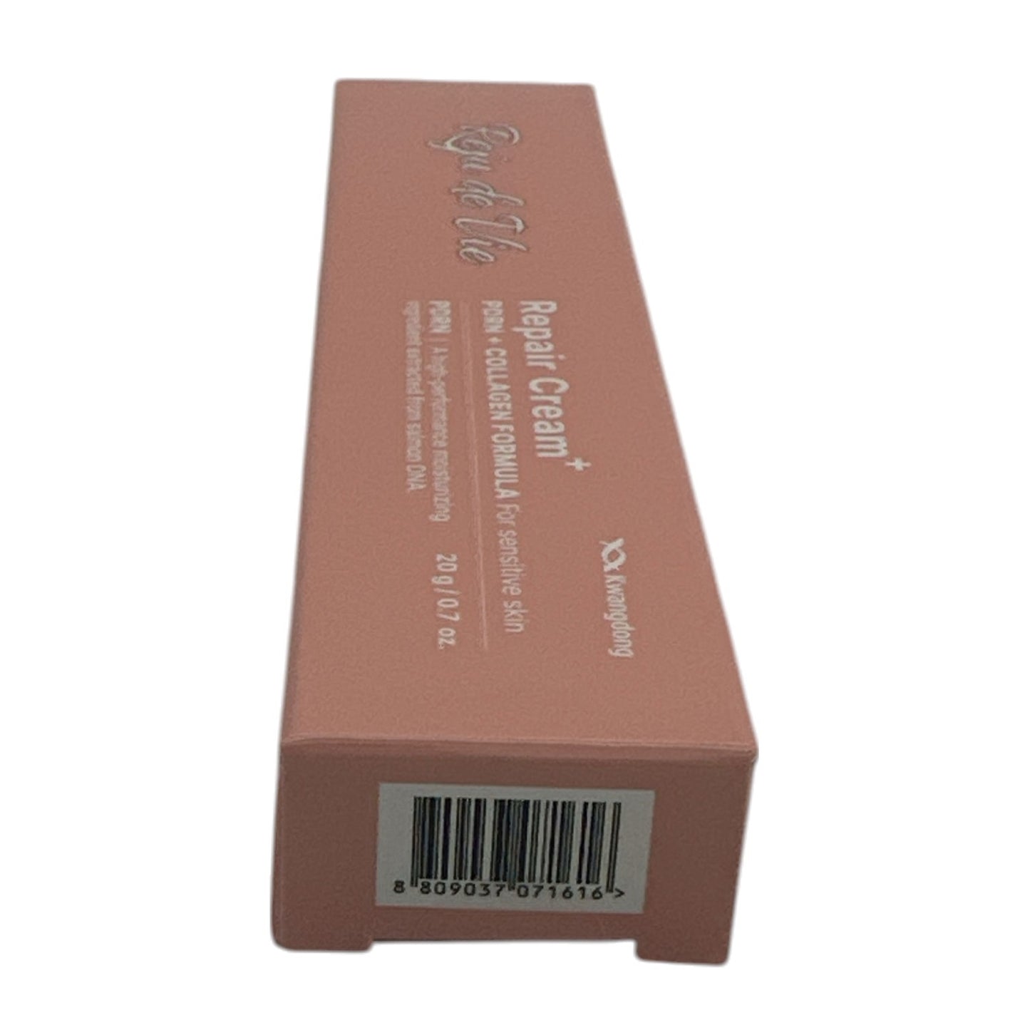Kwangdong Reju de Vie Repair Cream 20g