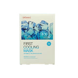 Cell Fusion C First Cooling Mask 5pcs
