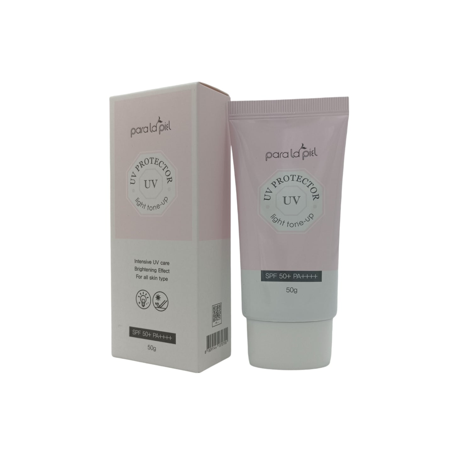 Paralapiel Tone-Up UV Protector SPF50+PA++++ 50ml