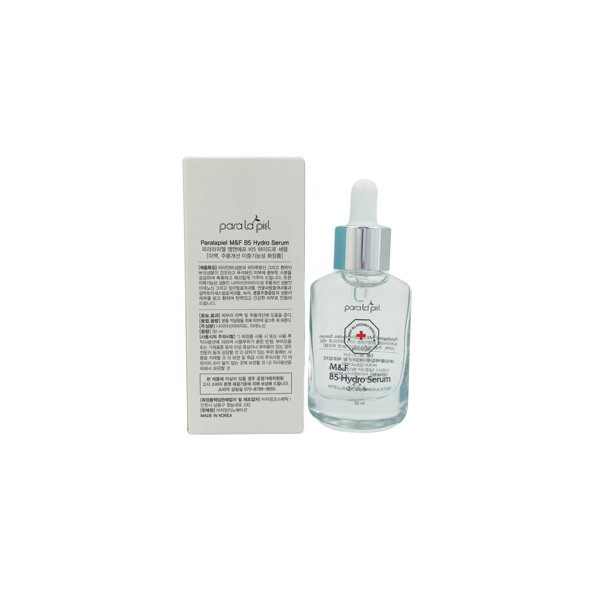 Paralapiel M&F B5 Hydro Serum 30ml