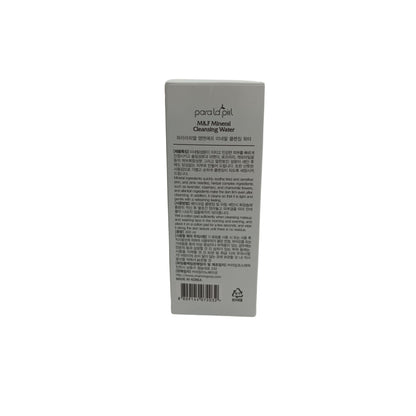 Paralapiel M&F Mineral Cleansing Water 300ml