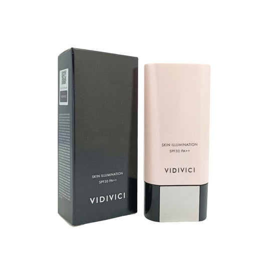 Vidi Vici Skin Illumination SPF30 40ml