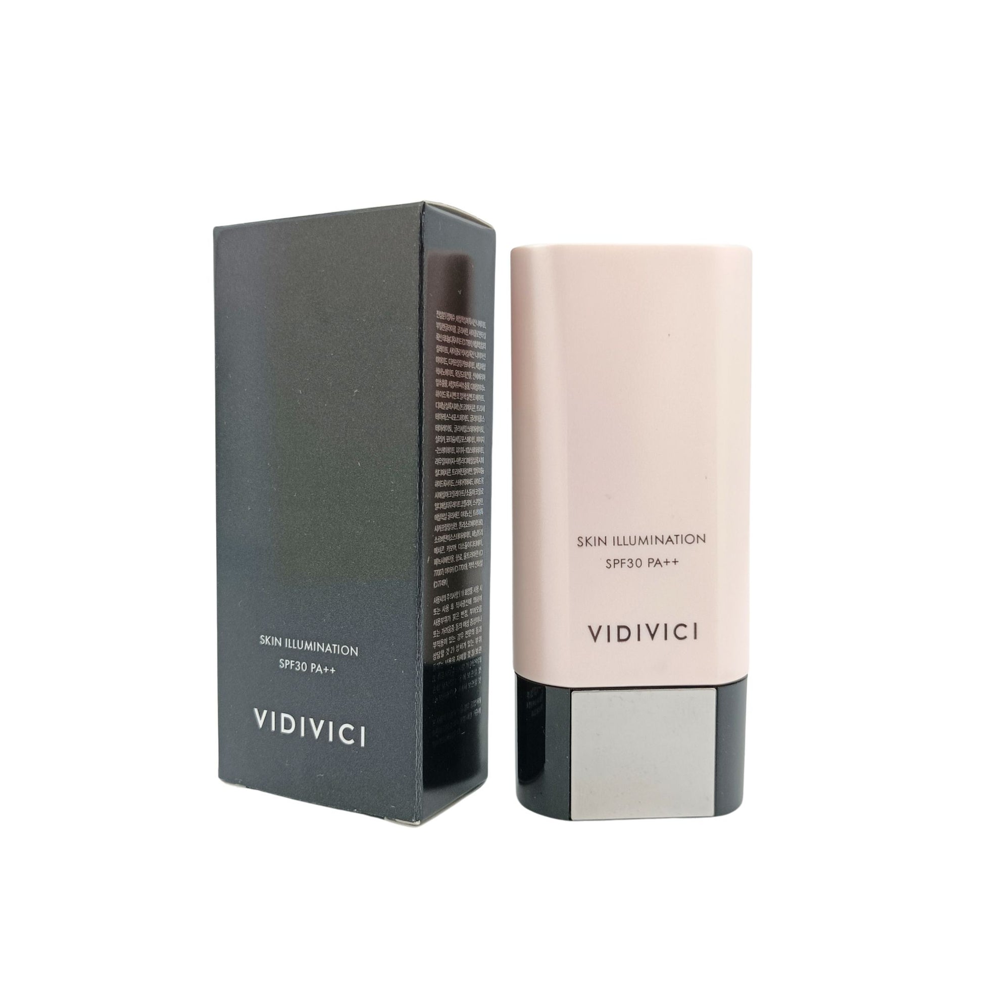 Vidi Vici Skin Illumination SPF30 40ml