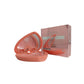 Lilybyred Luv Beam Cheek 4.3g (01 Pure Coral/04 Selfie Red) 01 Pure Coral