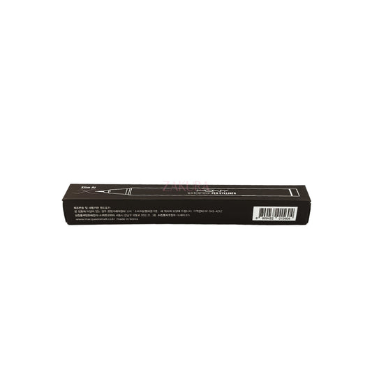 Macqueen NewYork Waterproof Pen Eyeliner 01 Deep Black