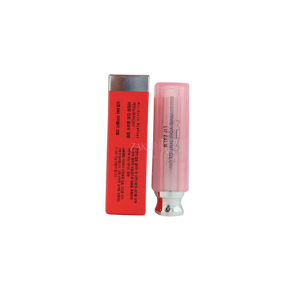 Macqueen NewYork Loving You Tint Glow Lip Balm 3.5g