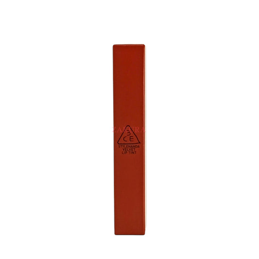 3CE Velvet Lip Tint 4g (Daffodil/Best Ever/Walk N Walk/Going Right/Taupe/Like Gentle/Definition) Taupe