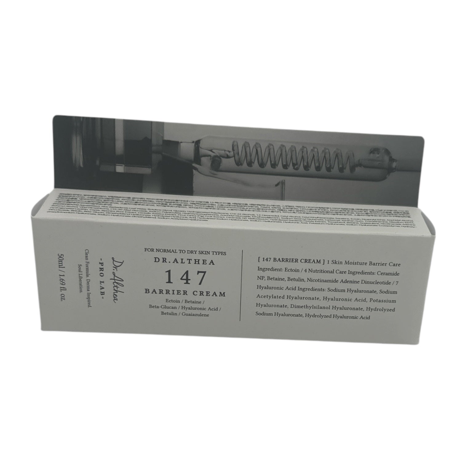Dr. Althea 147 Barrier Cream 50ml