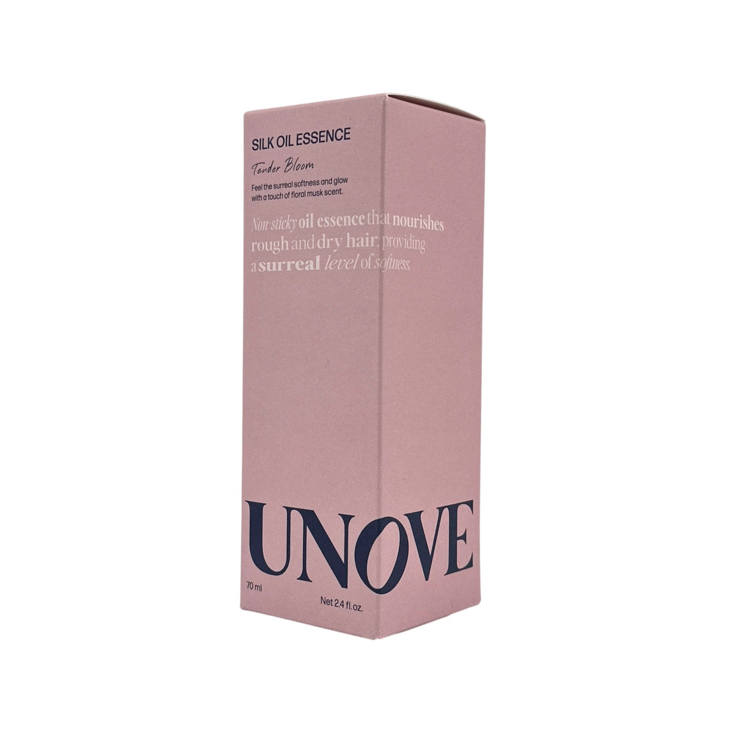 Unove Silk Oil Essence - Tender Bloom 70ml