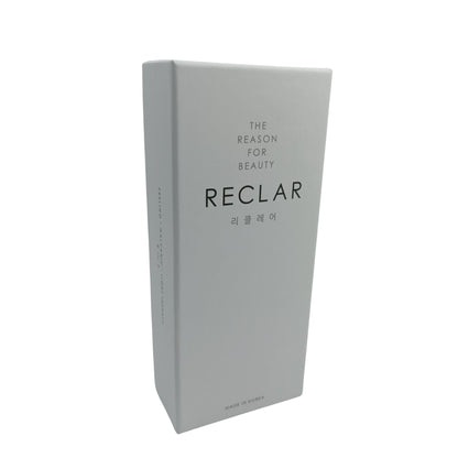 Reclar Galvanic Water Peeler (Silver Version) 1pc
