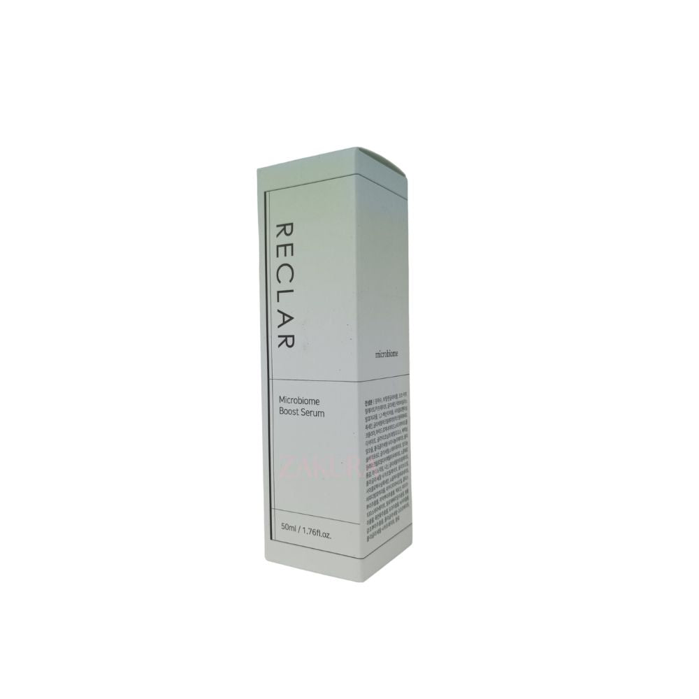 Reclar Microbiome Boost Serum 50ml