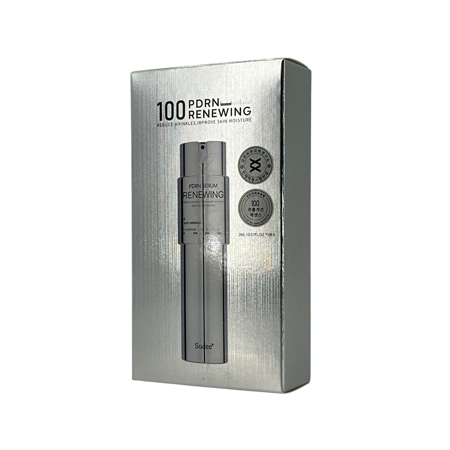 Sudee PDRN Serum Renewing 100 10pcs