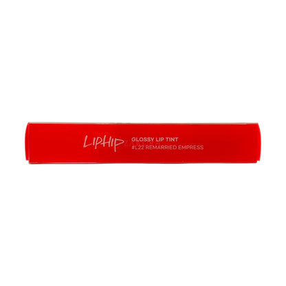 LipHip Glossy Lip Tint 3g 22 Remarried Empress