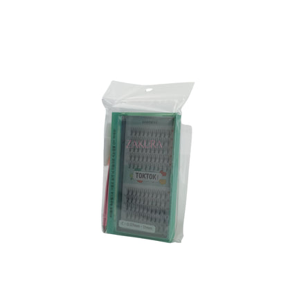 Coringco Toktok-Hara W Eyelash 100pcs (10mm/11mm) 11mm