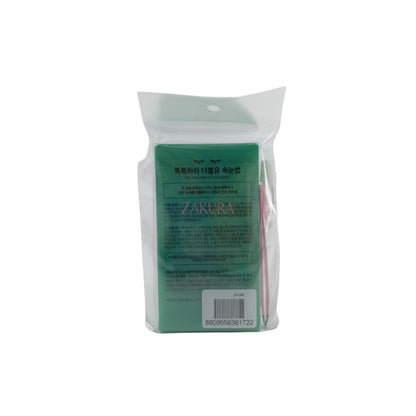 Coringco Toktok-Hara W Eyelash 100pcs (10mm/11mm) 11mm