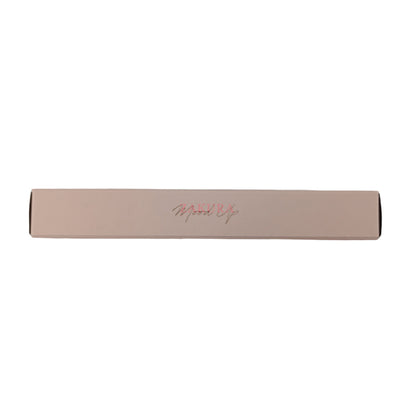 Dasique Mood Up Mascara Long & Curl - (01 Black/02 Choco Brown) 7.5g 01 Black