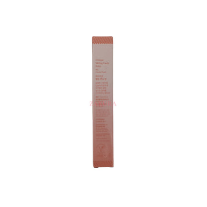 Dasique Vegan Melting Candy Balm 1.5g 01 Gentle Peach