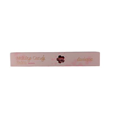 Dasique Vegan Melting Candy Balm 1.5g 12 Sakuranbo