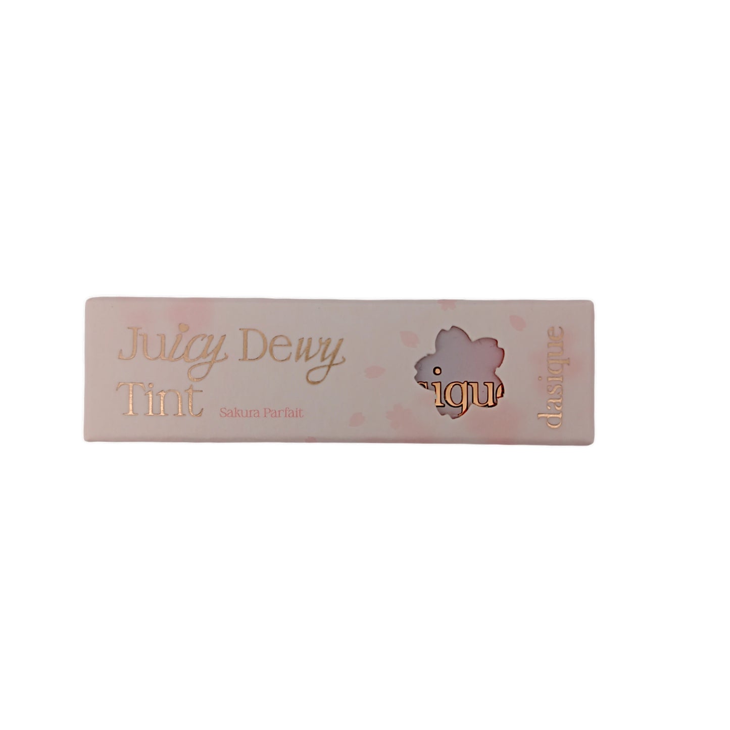 Dasique Juicy Dewy Tint - 25 Sakura Parfait 3.5g