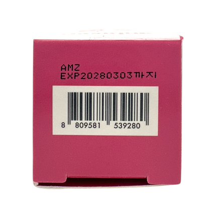 Pure Water Lip Gloss - 10 Melted Berry 2.6g