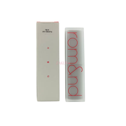 rom&nd Zero Matte Lipstick 3g