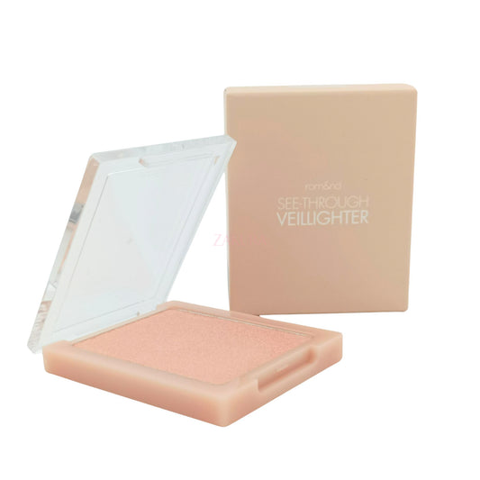 rom&nd rom&nd See-Through Veillighter - 01 Sunkissed Veil 5.5g