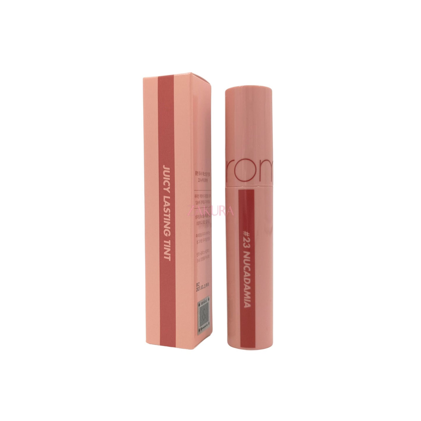 rom&nd Juicy Lasting Tint 5.5g