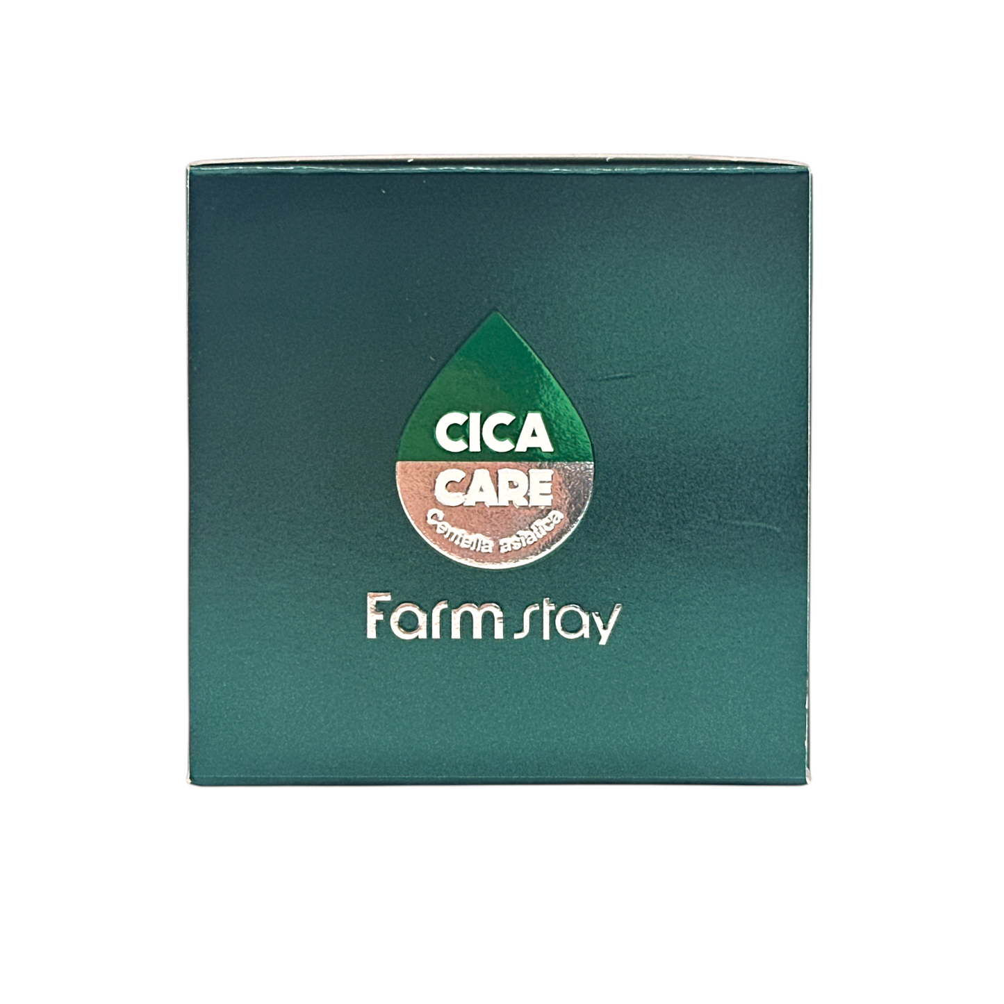 Soothing cica cream that hydrates, calms redness, and strengthens the skin barrier for smoother, healthier looking skin.