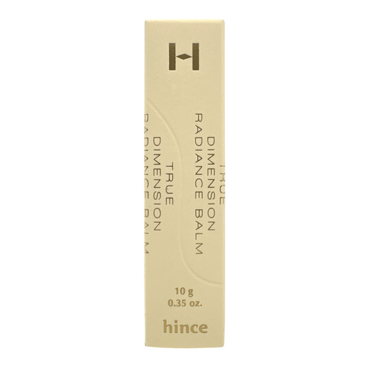 Hince True Dimension Radiance Balm - 02 Dawn Ray 10g