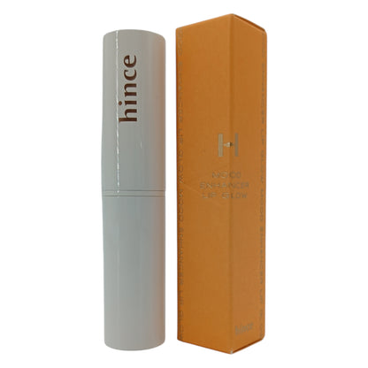 Hince Mood Enhancer Lip Glow 5.5g 02 Dear Rose