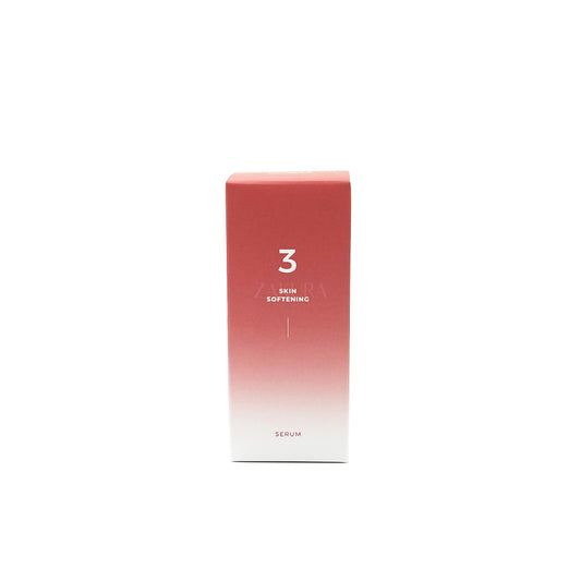 Numbuzin No. 3 Skin Softening Serum 50ml